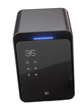 Desktop Portable Ultraviolet Bottle Sterilizer Baby