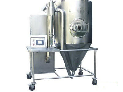 Surfactant Exprimental Spray Dryer