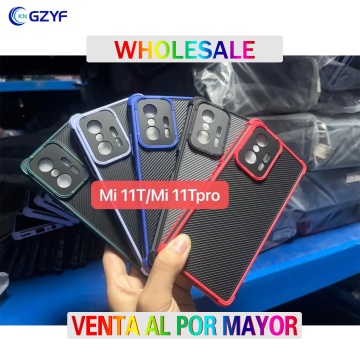 เคส TPU Shockproof Wholesale สำหรับ Xiaomi 11 mi 11 Pro