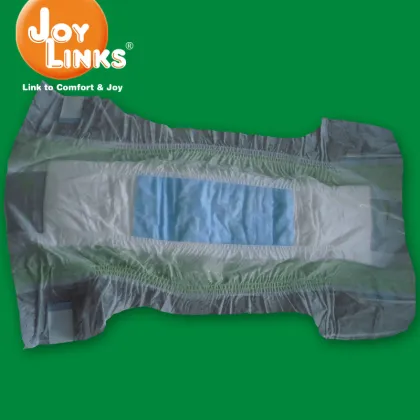 Nature Babycare Disposable Baby Nappies (OEM Available)
