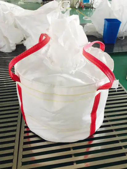Cross Corner Loop  big bag
