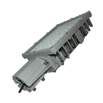 Customized Die Cast Aluminum IP65 Tri-Proof LED Lamp with Adjustable Bracket