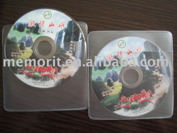 mini DVD