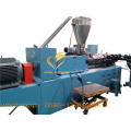 Máquina de fabricação de folha de cobertura de PVC UPVC
