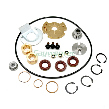 HE531V Turbocharger Kit Repair Kits for IVECO TRUCK - 4046958 3773761