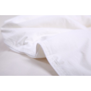 Penugem de microfibra como colcha