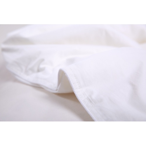 Penugem de microfibra como colcha