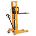 Hydraulic Manual Pallet Truck