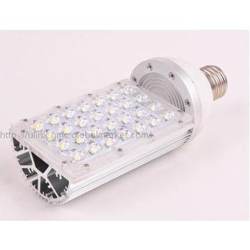 28 pcs 1w high power led street light
