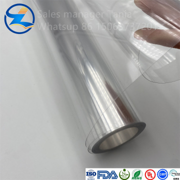 A-PET film High quality and low price film