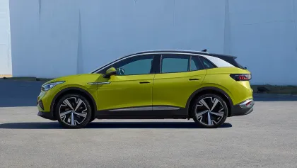 New Energy Vehicles Battery Electric Vehicles