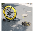 8mm 200m fiber cable fiberglass duct rodder price