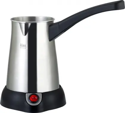 Turkish Coffee Pot Long Handle
