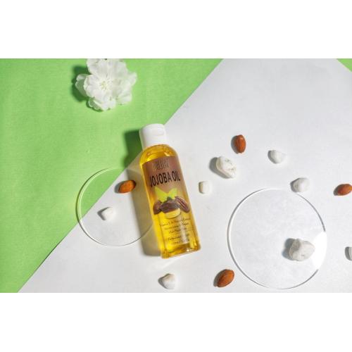 Aceite esencial de jojoba multifunción