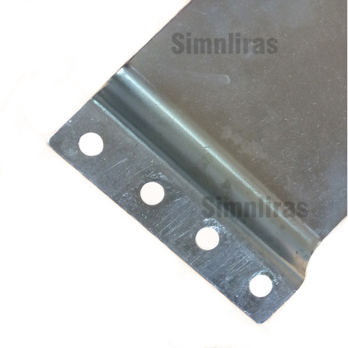 BMW 335i Chassis Brace Abgast Circuit Werks