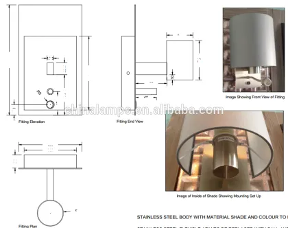 Ireland Hotel Project