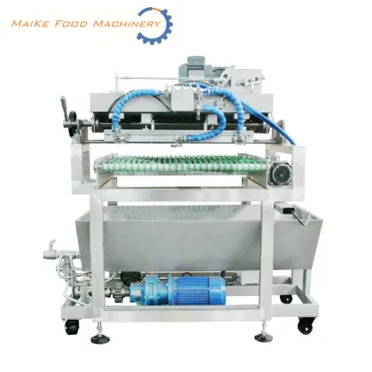 Top White Chocolate Decorator for Cakes