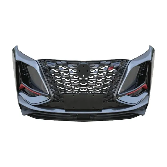 CHINA CHANGAN CS75PLUS Front Bumper Assembly - Automotive Parts