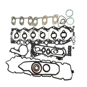 Engine Full Gasket Kit for Toyota Land Cruiser Coaster 1HZT 1HDT Engine Head Gasket Set