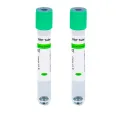 Chlorure de calcium additif pour tube PrP