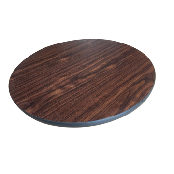 cheap restaurant dining table top