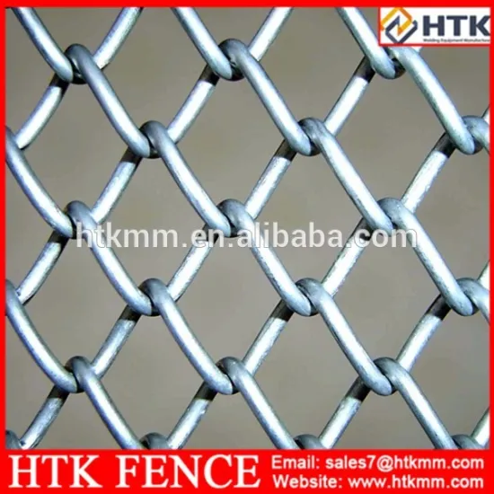 Deer Chain Link Fencing Price