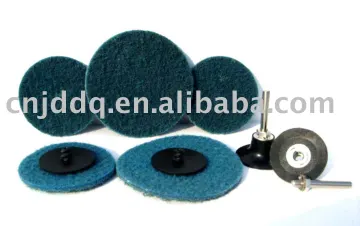 soft surface conditioning disc