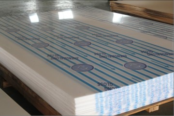 Acrylic Sheet -2