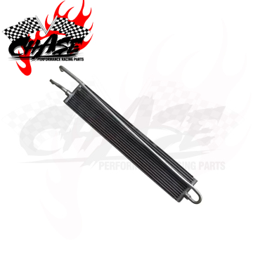 Auto Car Air Charge Oil Cooler Fit for Porsche Panamera 2017-2019 971317020B