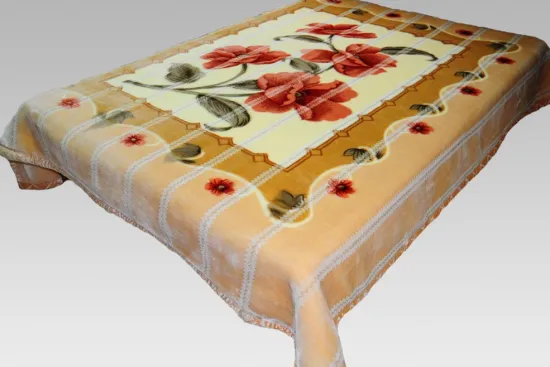 Cheap Price and Good Quality Korean Mink Blankets