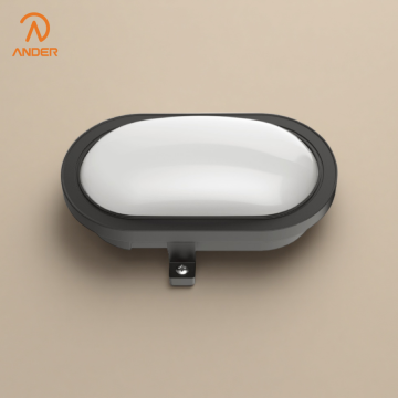 Moisture Resistant 24W LED Light for Damp Areas