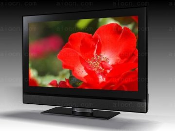 32 inch multi-touch all in one pc tv