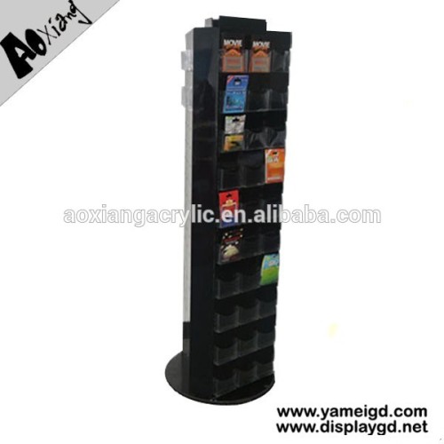 new product 2016 fashion shop display stand,car accessories display stand