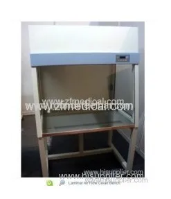 Table Laminar Flow Clean Bench 