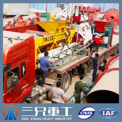 hydraform interlocking brick machine in kenya