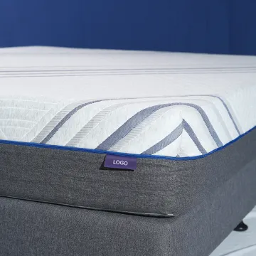 Wholesale Hotel Sleep Well Memory Foam Mattress