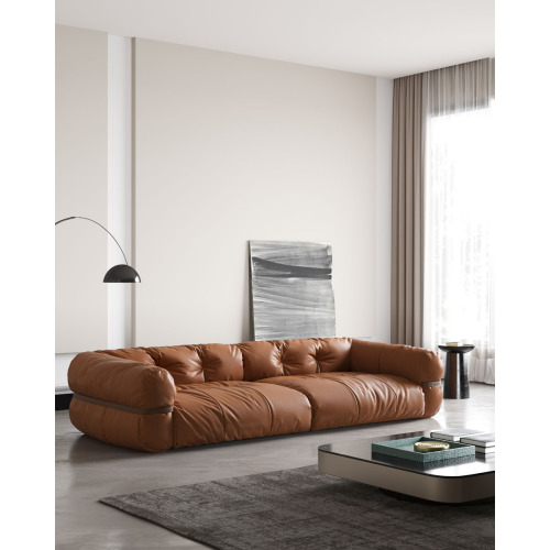 Современный удобный большой диван диван