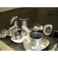 SS316L stailness steel sweepolet fittings