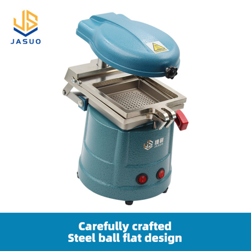 Dental Vacuum Former / Dental Vacuum Forming Machine