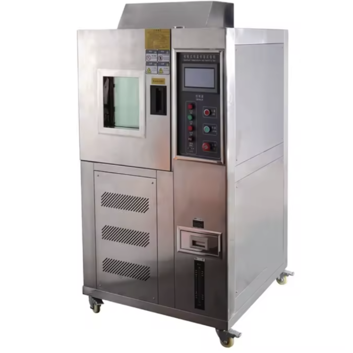 220V Programlanabilir Çevresel Test Odası