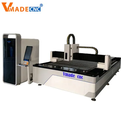 Vmade CNC Fiber Laser Machine