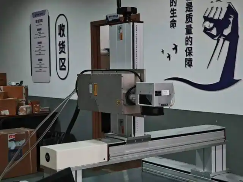 mature UV cold processing technology