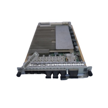 UBBPD9 and Related Baseband Boards for Base Station Equipment