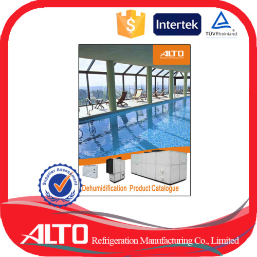 Alto dehumification machine commercial dehumidefier catalog free sample