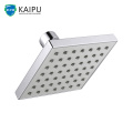 Customized multi-functional abs plastic rainfall shower head