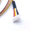 Custom PH2.0 1007#24 Cablaggio Wire Extend