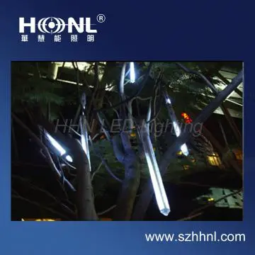 meteor led christmas light