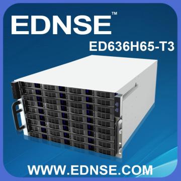 6U 36 Bays Server Case