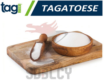 Soluzioni di ingredienti tagatosio ad alta stabilità TagSWEET