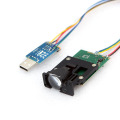 USB Laser distance module industrial serial port 150m